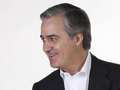 Manuel Arroyo ganó 5 millones de dólares como directivo de Coca-Cola en 2019