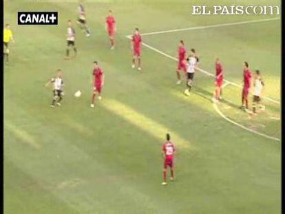 <strong><a href="http://www.elpais.com/buscar/liga-adelante/videos">Vídeos de la Liga Adelante</a></strong> 