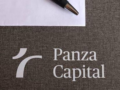 La gestora de fondos de inversión, Panza Capital.