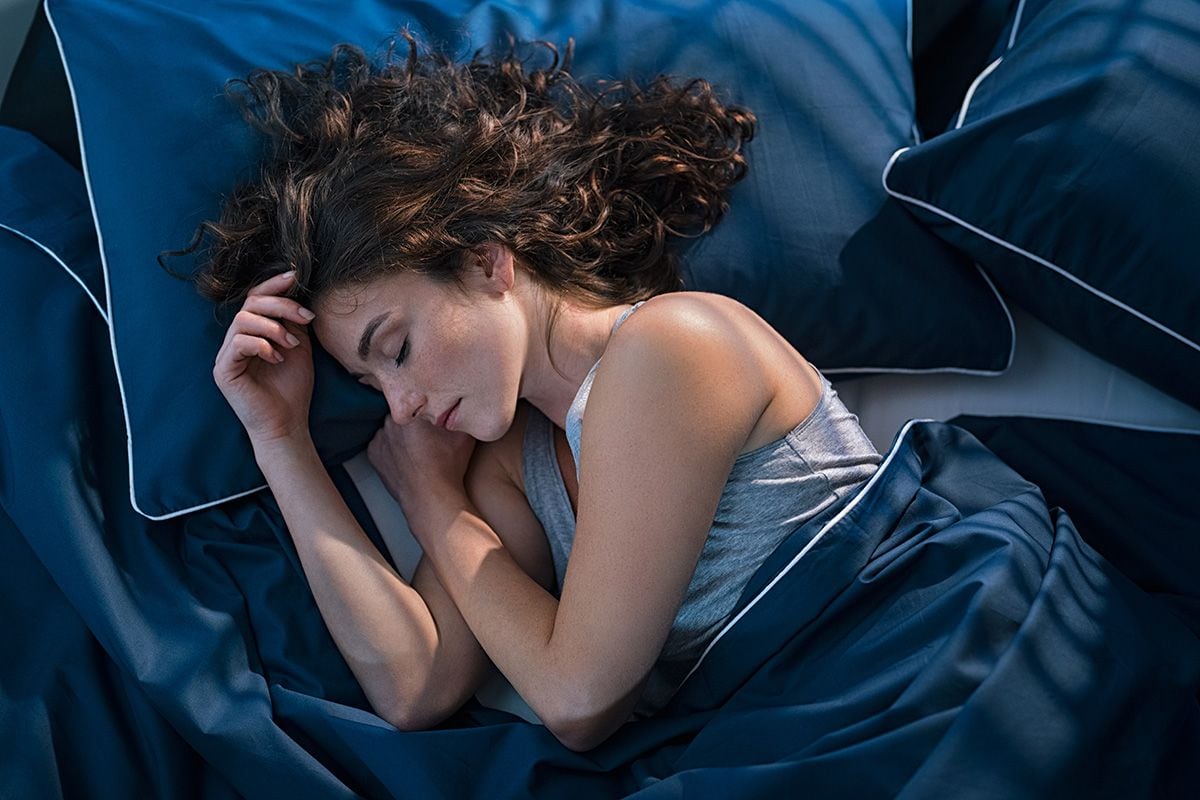 Qué hacer para dormir mejor según los expertos, Bienestar, S Moda