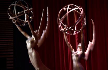 La ceremonia de los Emmys 2020 se celebrará en Estados Unidos hoy domingo 20 de septiembre.