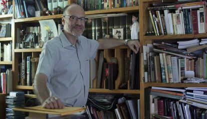 El químico y divulgador científico Xavier Duran.