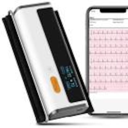 electrocardiograma