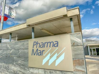 PharmaMar inicia su ensayo clínico en humanos para combatir el cancer