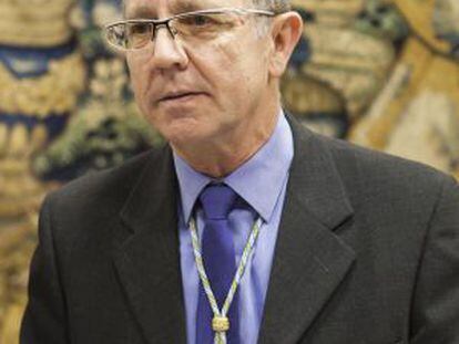 Manuel Gonz&aacute;lez Gonz&aacute;lez