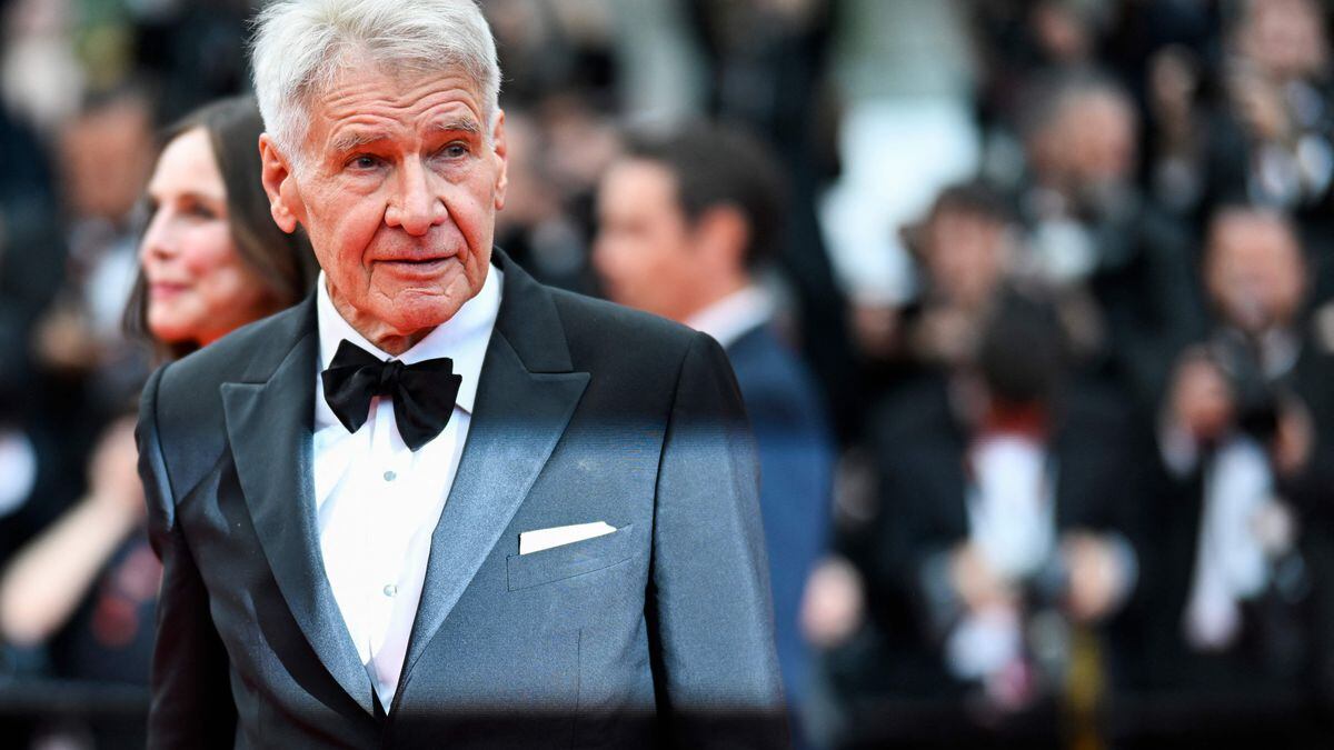 Viaje al pasado de Indiana Jones con Harrison Ford, el último gran