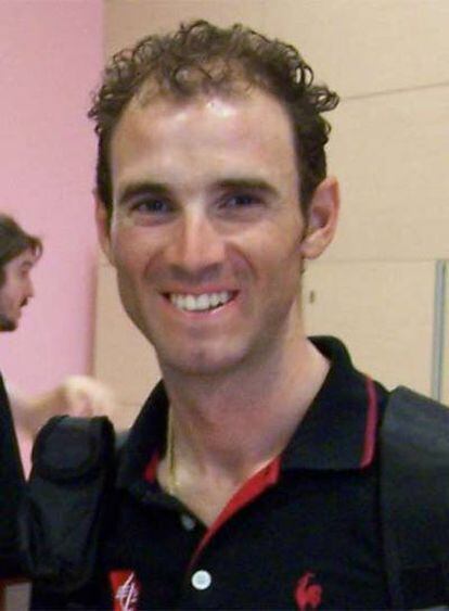 Alejandro Valverde