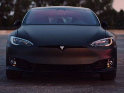 El Tesla Model 3 va a sufrir un rediseño, ¿cuáles son los motivos para ello?