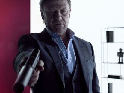 EL PAÍS entrevista en exclusiva al actor a tenor de su papel en el videojuego  Hitman 2 , donde encarna a un asesino incombustible