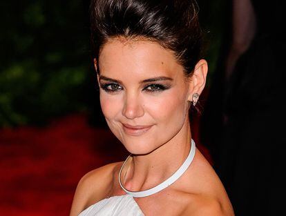 Katie Holmes