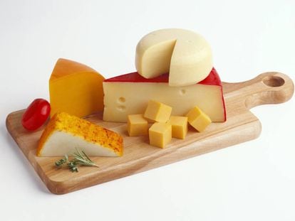 El queso no es el enemigo: no hace falta sacarlo de la dieta para adelgazar