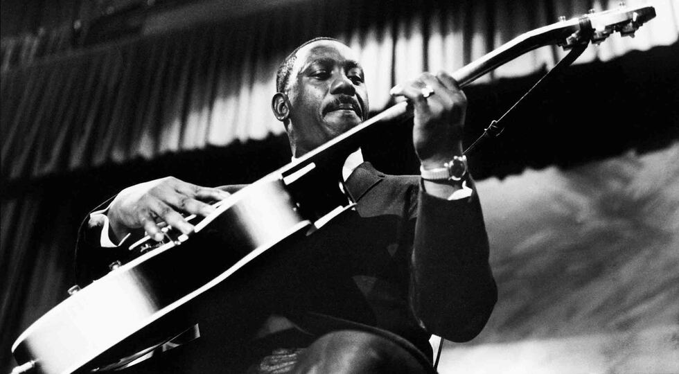 Los músicos de jazz que no se murieron de hambre Cultura EL PAÍS