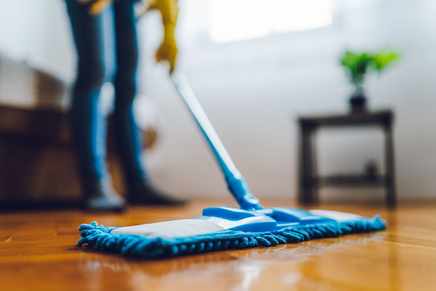 Sanytol dispone de productos que permiten desinfectar y limpiar cualquier zona o superficie del hogar.