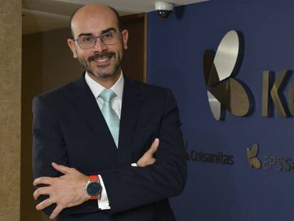 Sergio Martínez: “Es importante separar el ego de la estrategia”