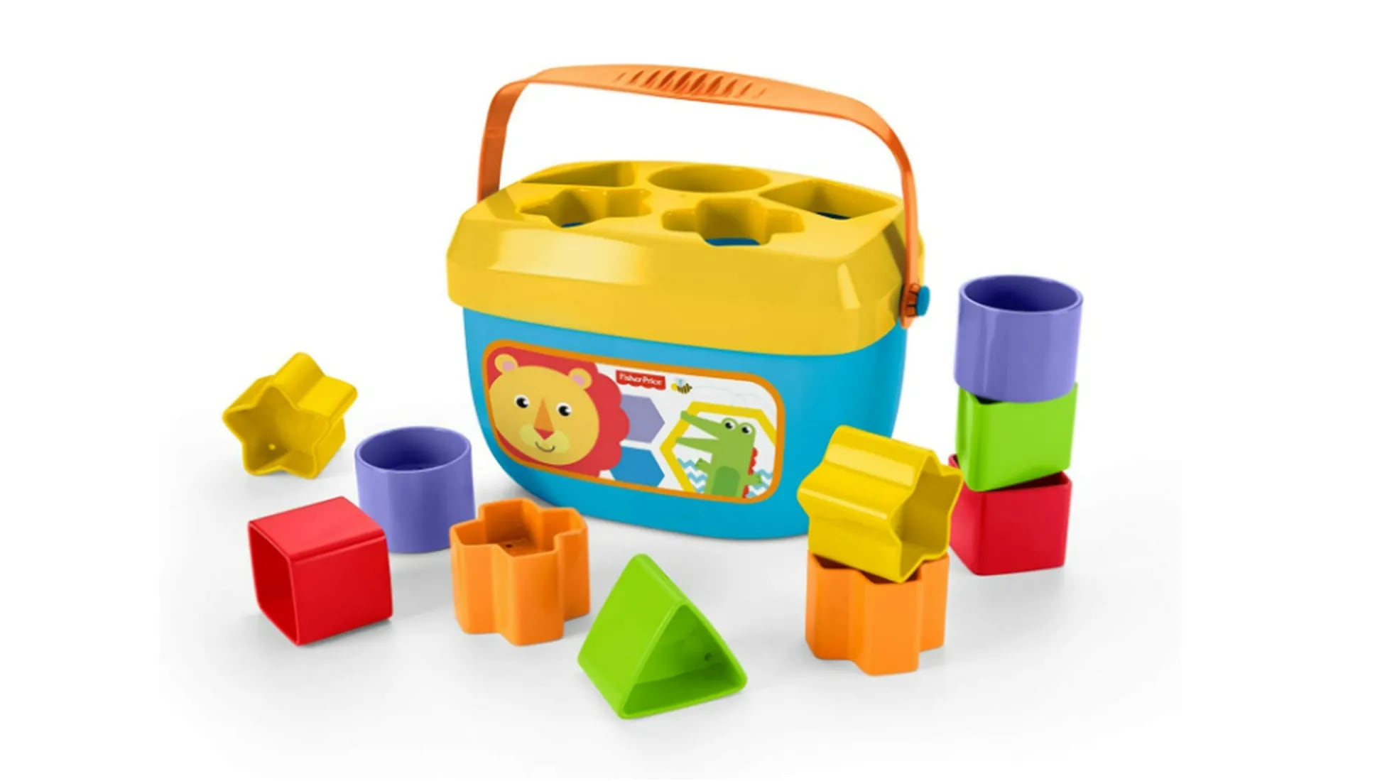 Los mejores juguetes para niños y niñas de un año