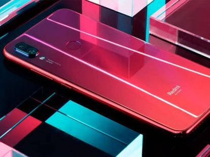 Xiaomi presenta un nuevo proyector económico y Full HD: el Xiaomi