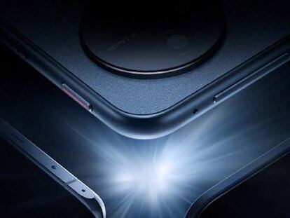 El tablet Huawei MatePad Pro 11 sale a escena, ¿rival para el iPad Pro?
