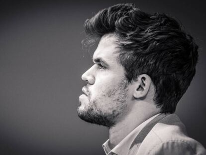 Magnus Carlsen