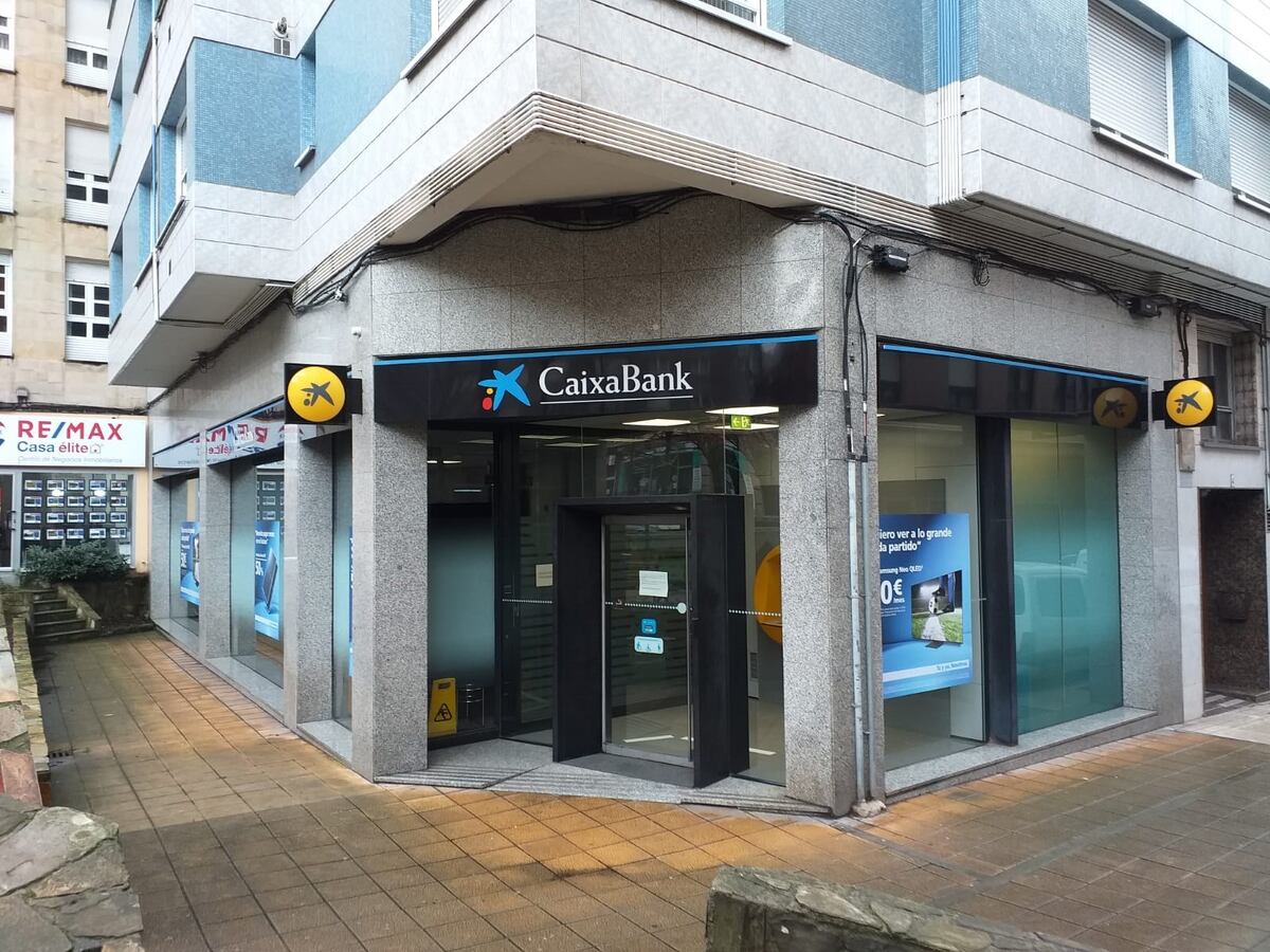 El Estado alarga su presencia en el capital de CaixaBank al menos hasta ...