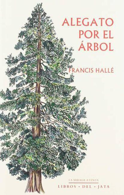 Los árboles se toman su revancha en las librerías | Babelia | EL PAÍS
