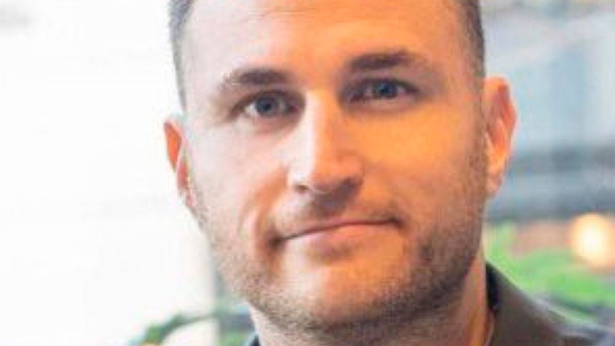 Yuval Doron Castelman: La tragedia del israelí que frenó un atentado y acabó ejecutado por un soldado ultra que lo tomó por palestino | Internacional