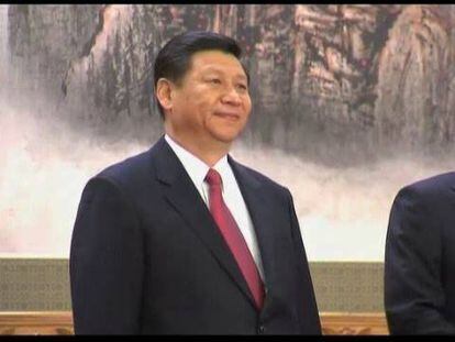 China cierra una sucesión conservadora con el nombramiento de Xi Jinping