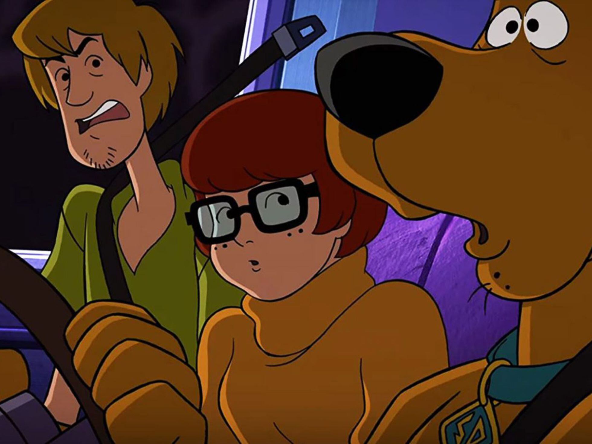 Produtor de temporada de Scooby Doo revela que Velma é lésbica, Mulher  Comportamento