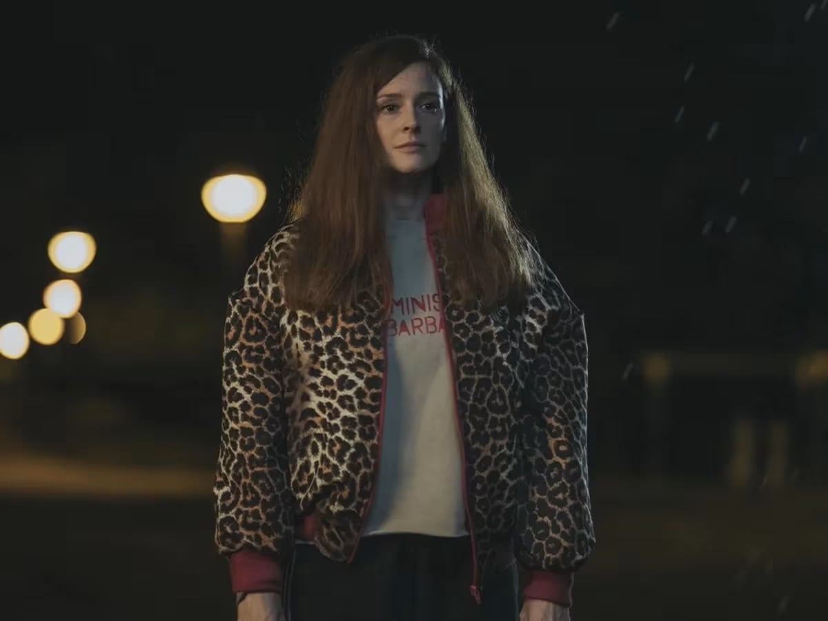 ‘Un mal día lo tiene cualquiera’: Eva Hache debuta como directora con una deficiente aproximación a ‘Jo, ¡qué noche!’, de Scorsese | Cultura