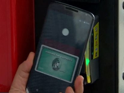 Todos los secretos de Android Pay, el nuevo sistema de pago desde el móvil de Google