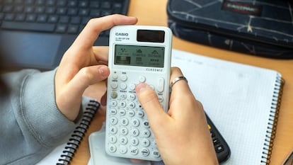 Una nueva compañera tecnológica en las aulas