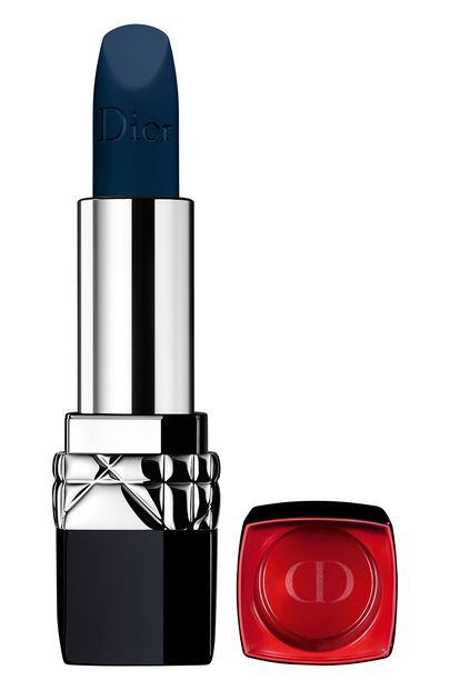 Barra de labios Rouge Dior en tono 602 Visionary matte (37 €) de Dior.