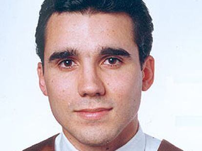 Rodolfo Benito Samaniego.