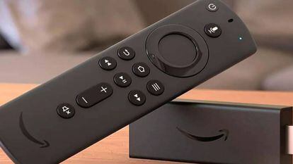 ¿Te has comprado un Amazon Fire TV Stick? Estas apps son imprescindibles