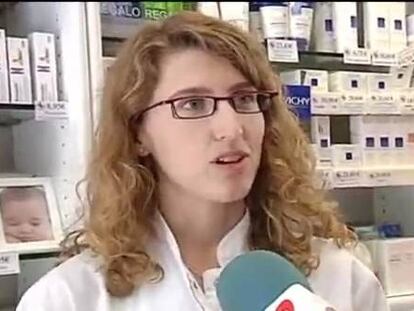 Las farmacias encienden la luz de alarma