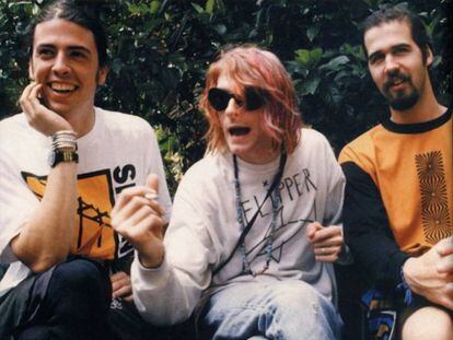 10 grupos que le flipaban a Kurt Cobain pero pocos fans de Nirvana soportarían