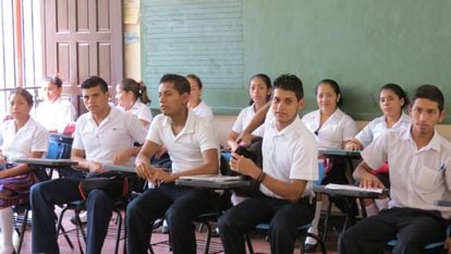 El rostro educativo de ALC plantea un llamado urgente por para  la recuperación y la aceleración del aprendizaje.