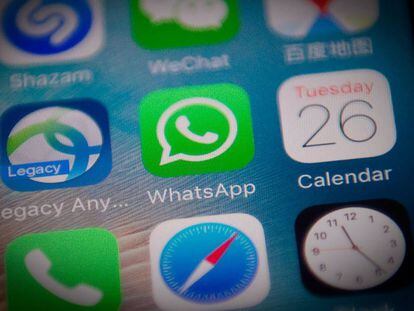 WhatsApp estrena una opción para detectar "Fake News" durante periodos electorales