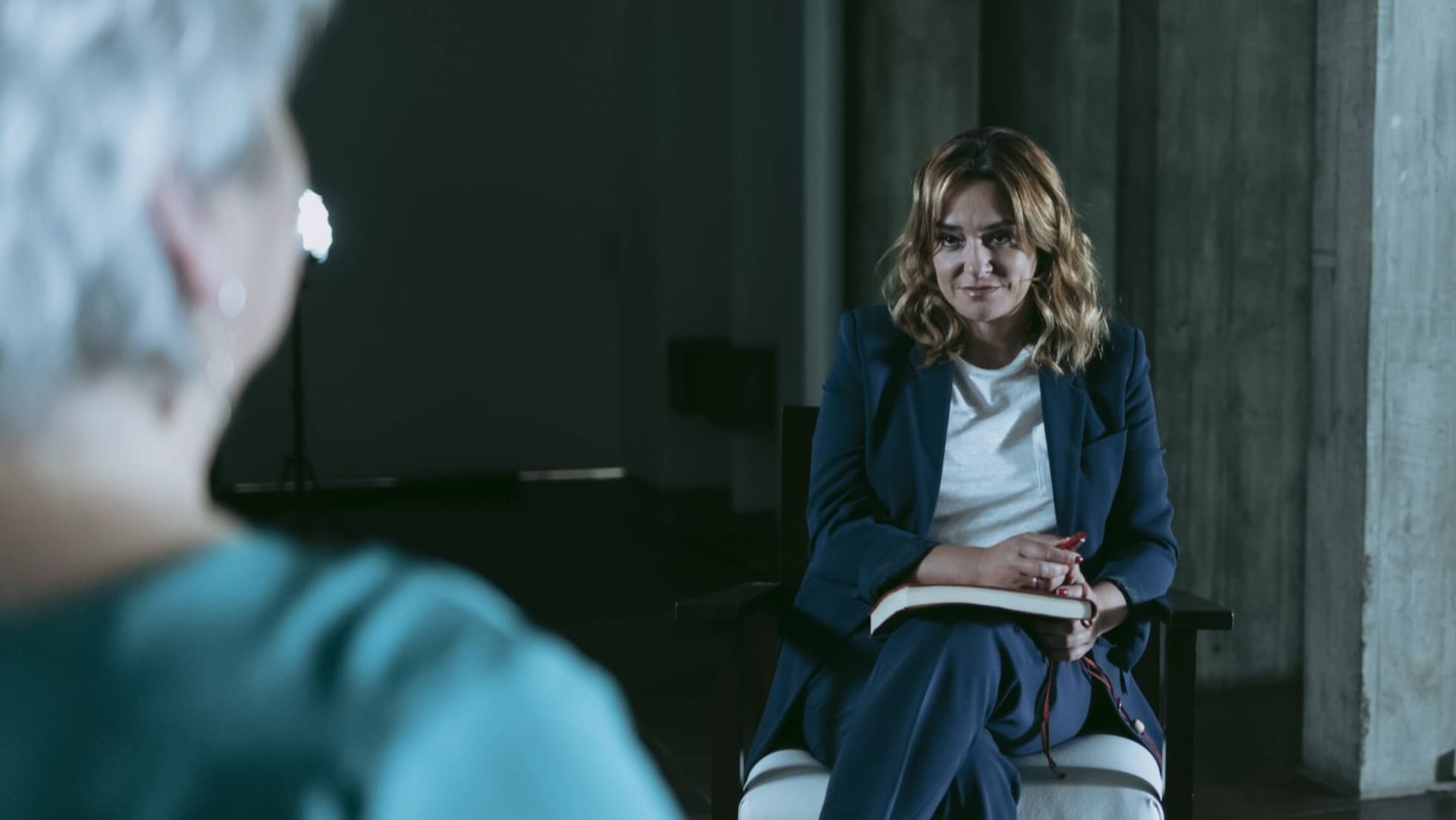 Dolores La Verdad Sobre El Caso Wanninkhof Episodio 3