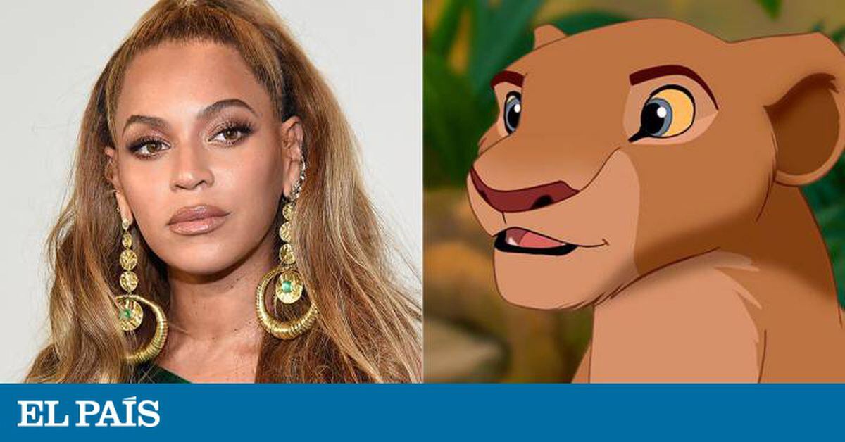 Las críticas al remake de Disney 'El rey león': belleza sin alma