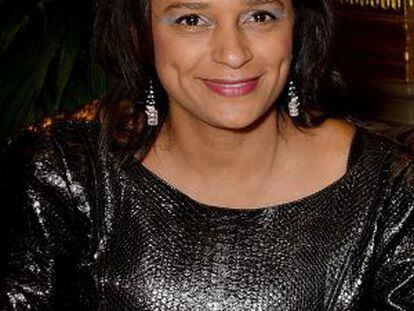 Isabel dos Santos, la hija del presidente de Angola