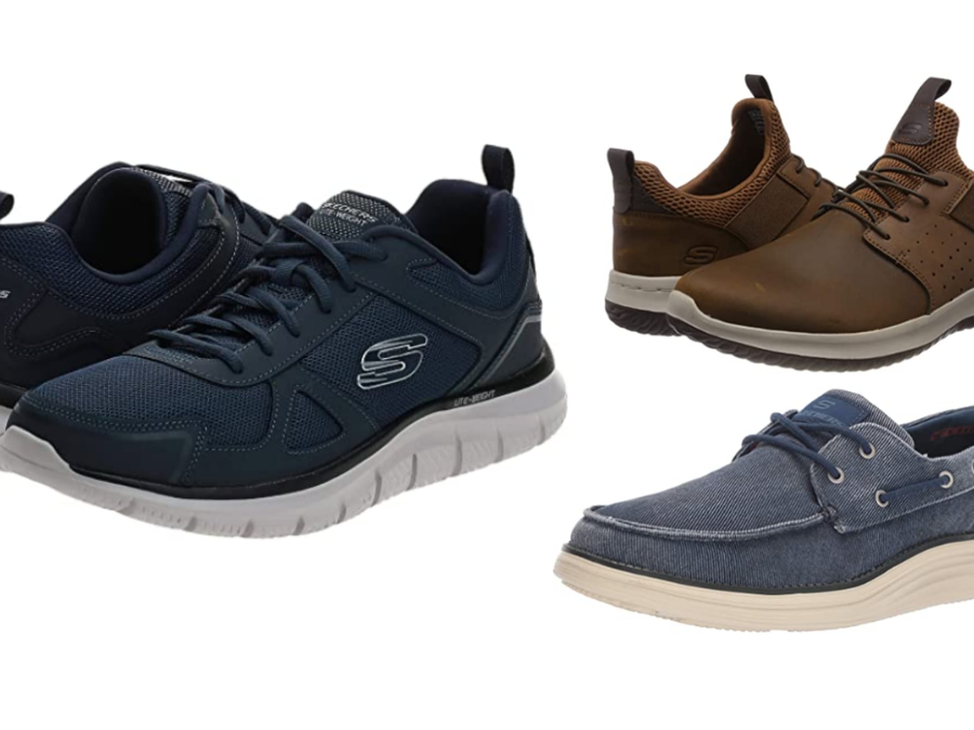 Zapatillas Casual de Hombre · Deportes · EL Corte Inglés (1.092)