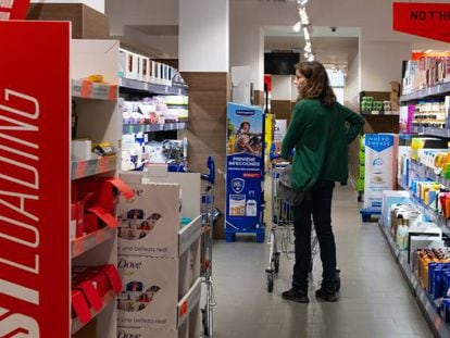 La cadena alimentaria se queda sin armas frente al alza de costes y pide ayuda al Gobierno