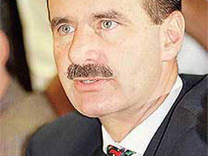 José María Figueres.