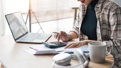 Aumenta la deducción por gastos de difícil justificación en los autónomos