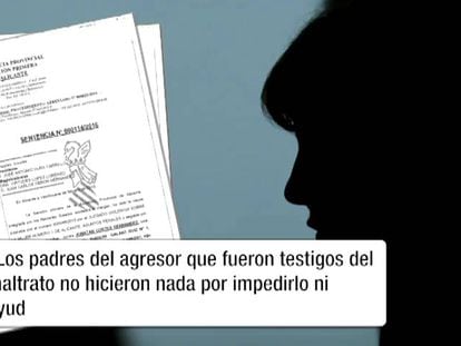 Condenados los padres del agresor de una mujer por no impedir los hechos