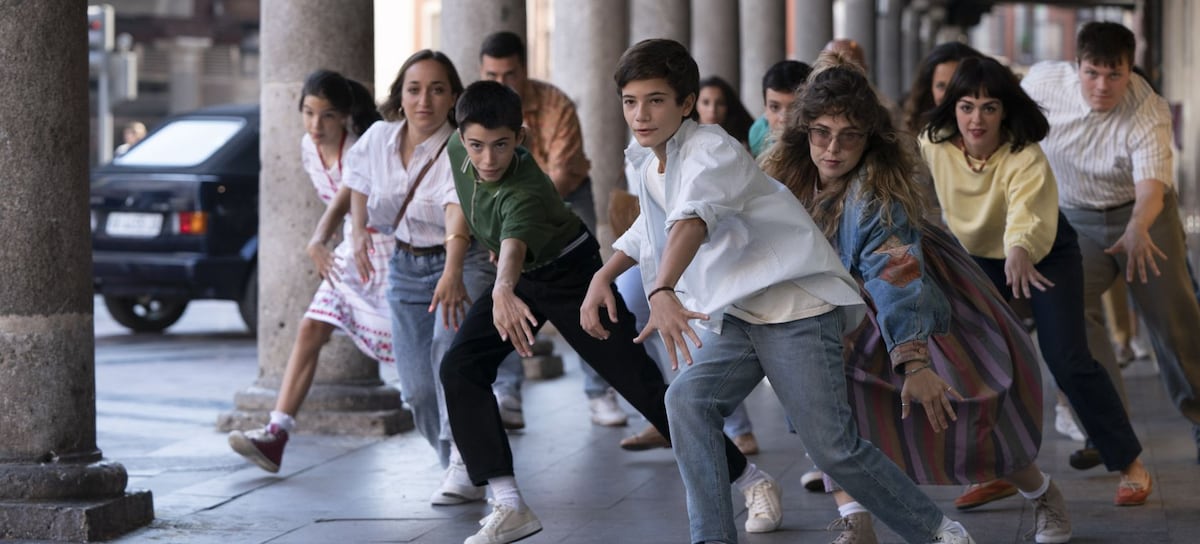 'Voy a pasármelo bien': Una comedia súper pop | Cultura | EL PAÍS