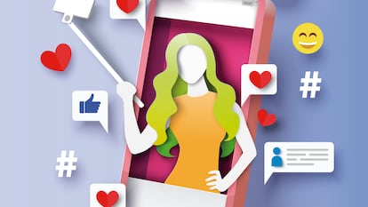 ‘Influencers’ bajo la lupa