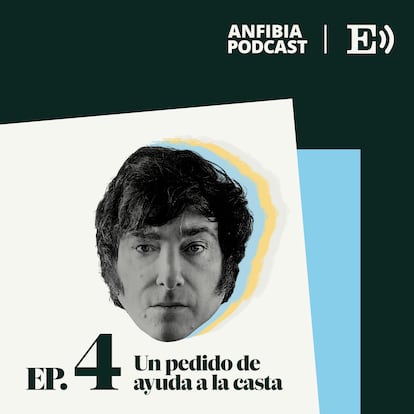 Podcast milei 4