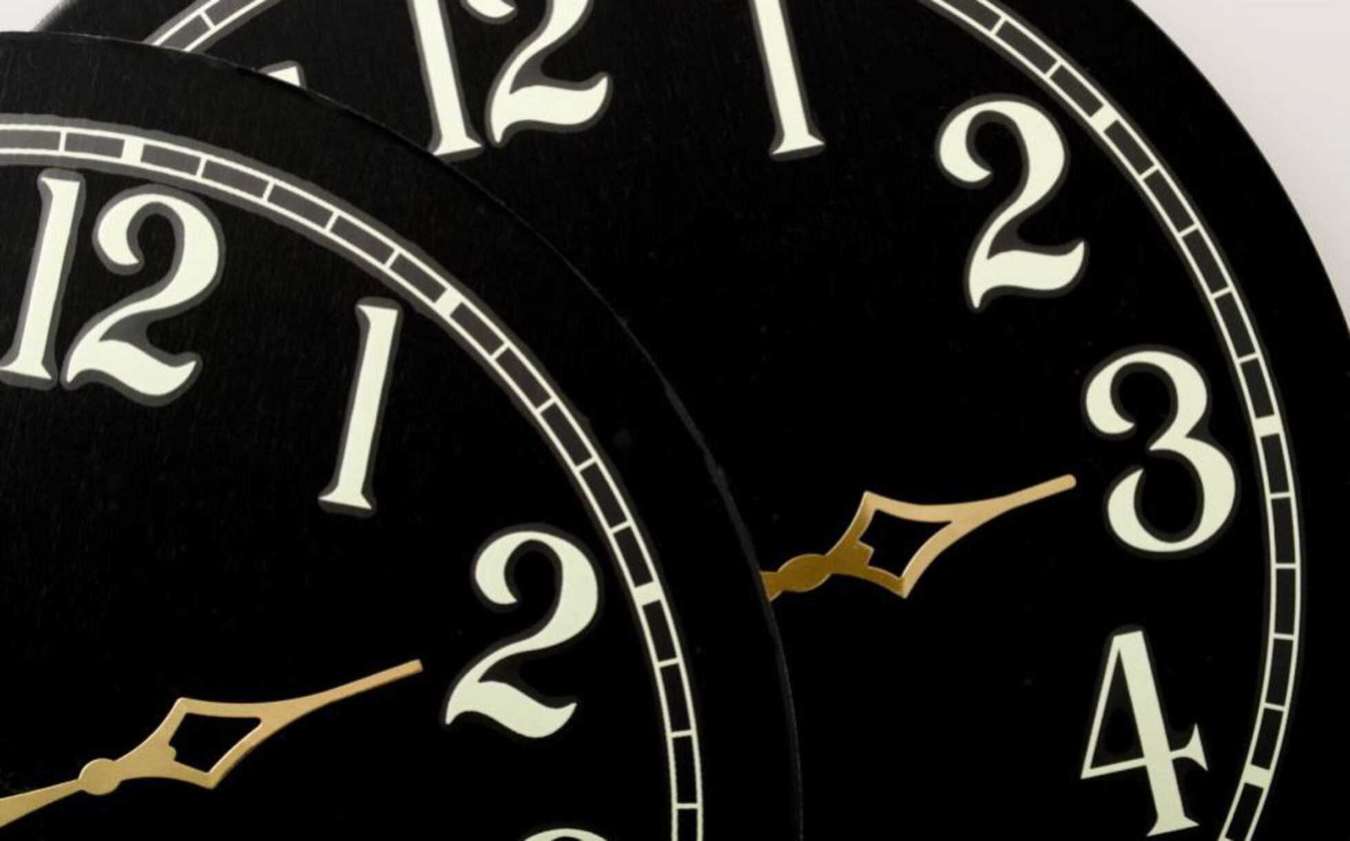 Cambio de hora 2016 ¿Cuándo cambia la hora? Ciencia EL PAÍS