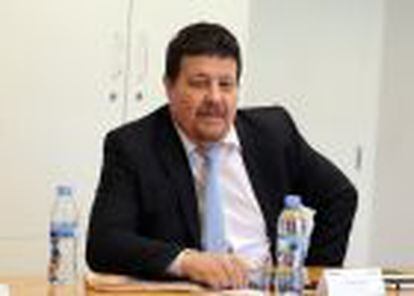 Carlos Clúa, director de transformación digital de Sabadell